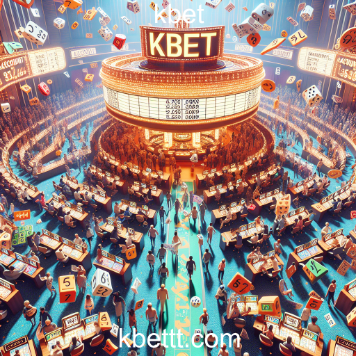 Desafios Matemáticos: Explorando a Categoria 'Conta' do kbet